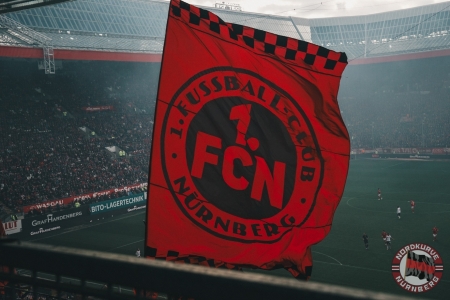 1. FC Kaiserslautern - Glubb