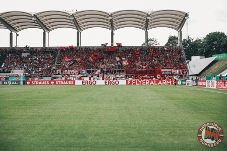 1. FC Saarbrücken - Glubb