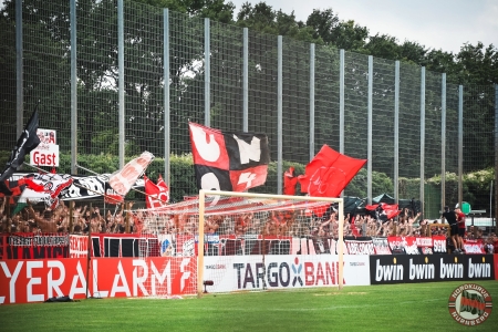 FC Oberneuland - Glubb