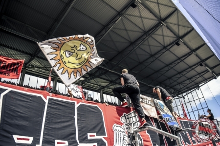 FC St. Pauli - Glubb