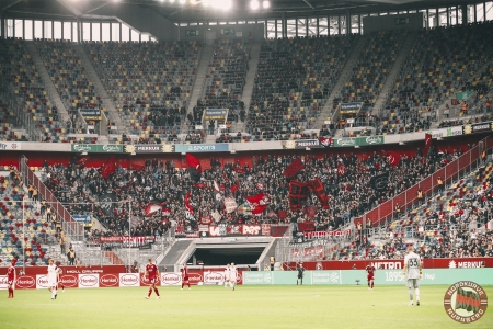 Fortuna Düsseldorf - Glubb