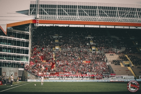 1.FC Kaiserslautern - Glubb