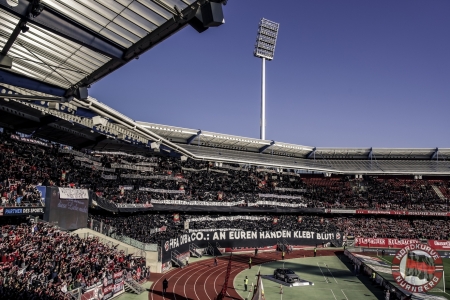 Glubb - SC Paderborn