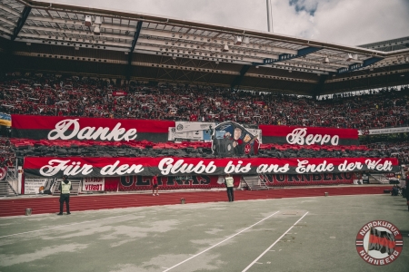 Saison 2023/2024