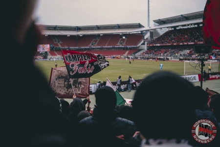 Glubb - Jahn Regensburg