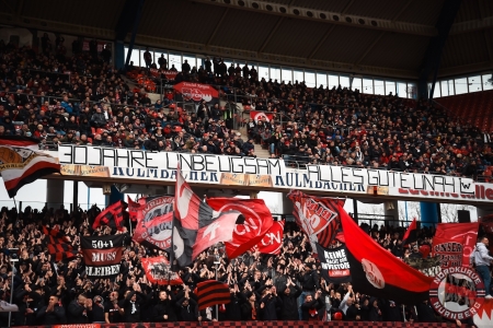 Glubb - VFL Osnabrück 