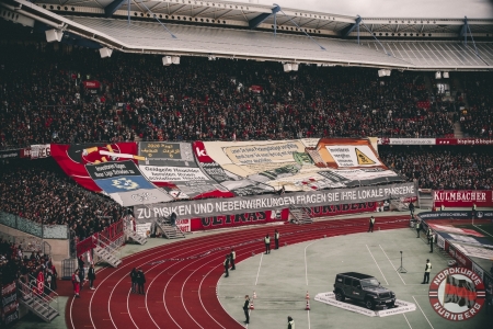 Glubb - Kaiserslautern