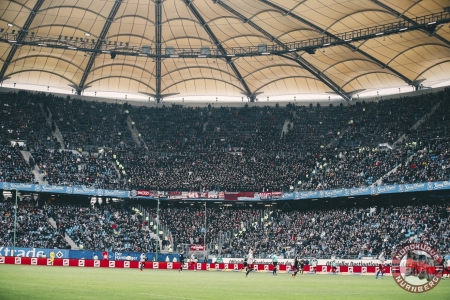 Hamburger SV - Glubb