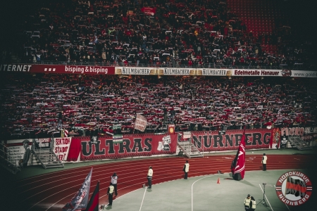 Glubb - Eintracht Braunschweig