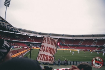 Glubb - Karlsruher SC