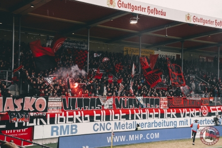 Heidenheim - Glubb