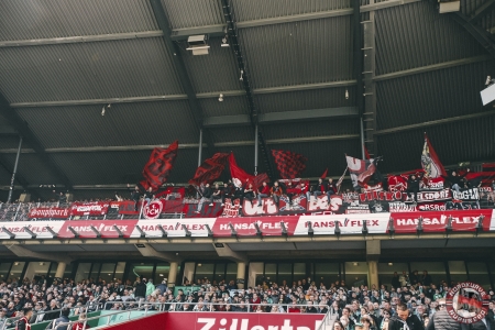 Werder Bremen - Glubb