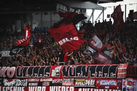 Eintracht Braunschweig - Glubb