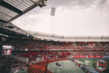 Glubb - Arminia Bielefeld