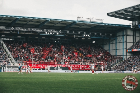Arminia Bielefeld - Glubb