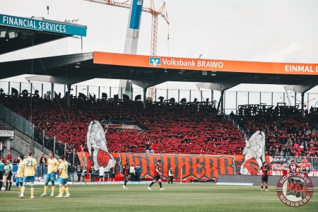 Eintracht Braunschweig - Glubb