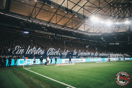FC Schalke 04 - Glubb 