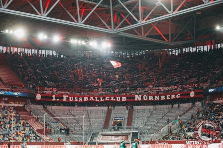 Fortuna Düsseldorf - Glubb