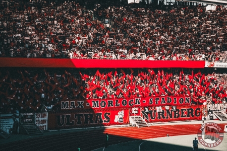 Glubb - SV Darmstadt 98