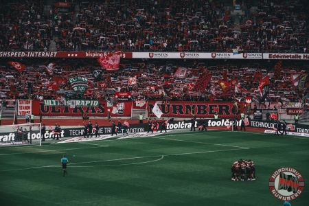 Glubb - Eintracht Braunschweig