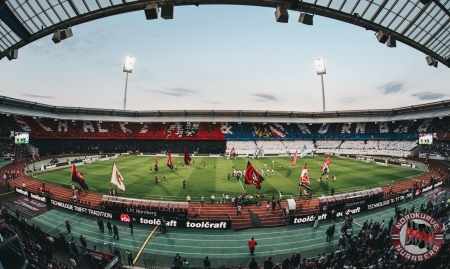 Glubb - FC Schalke 04