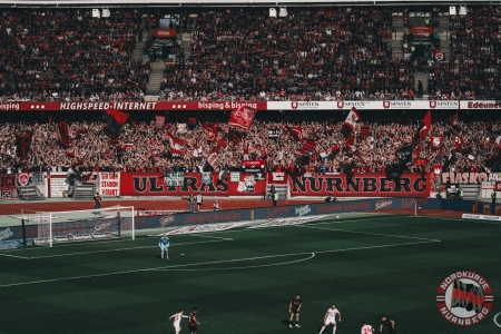 Glubb - Fortuna Düsseldorf