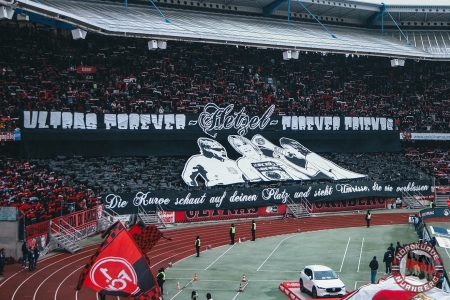 Glubb - Fortuna Düsseldorf
