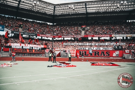 Glubb - Hamburger SV