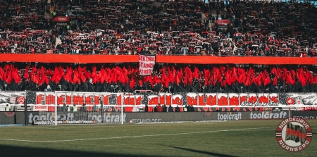 Glubb - Hannover 96