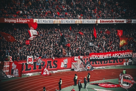 Glubb - Hannover 96