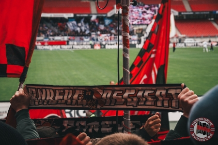 Glubb - Holstein Kiel