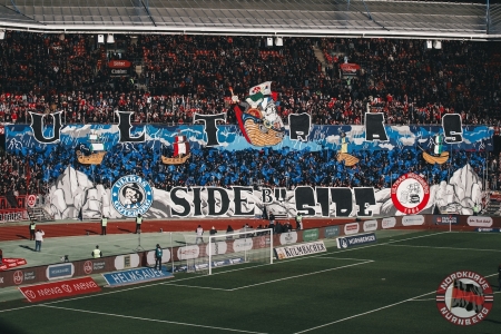Glubb - Karlsruher SC 