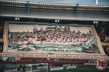 Glubb - SpVgg Greuther Fürth