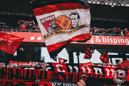 Glubb - SSV Ulm 1846