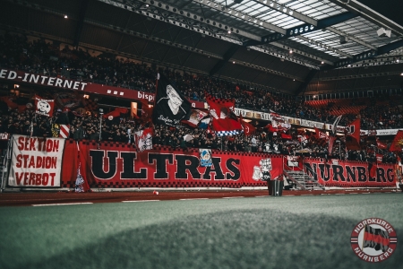 Glubb - SV Darmstadt 98
