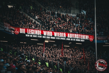 Hamburger SV - Glubb