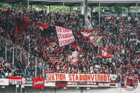 Hannover 96 - Glubb