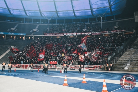 Hertha BSC - Glubb