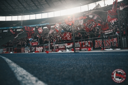 Hertha BSC - Glubb