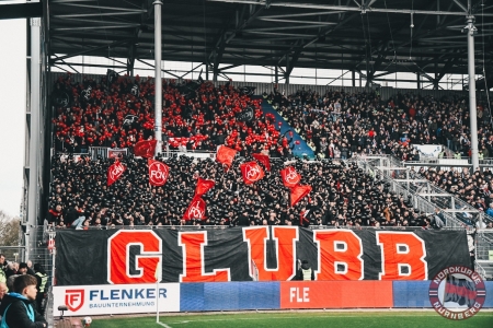 Holstein Kiel - Glubb