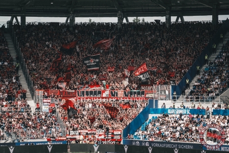 Karlsruher SC - Glubb 