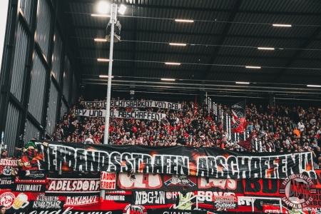 SC Preußen Münster - Glubb