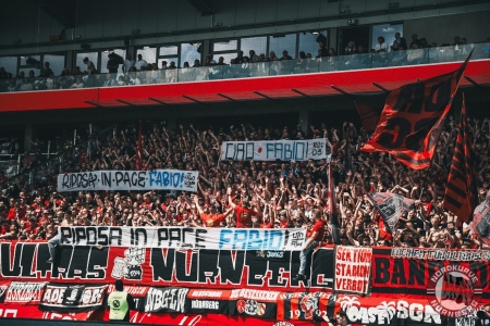 SV 07 Elversberg - Glubb