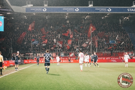 VFL Bochum 1848 - Glubb