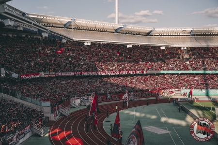 Glubb - VfB Stuttgart