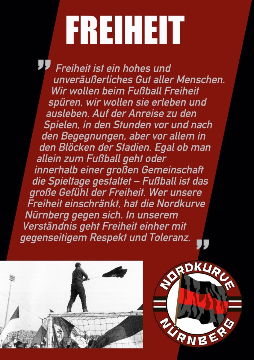 Freiheit
