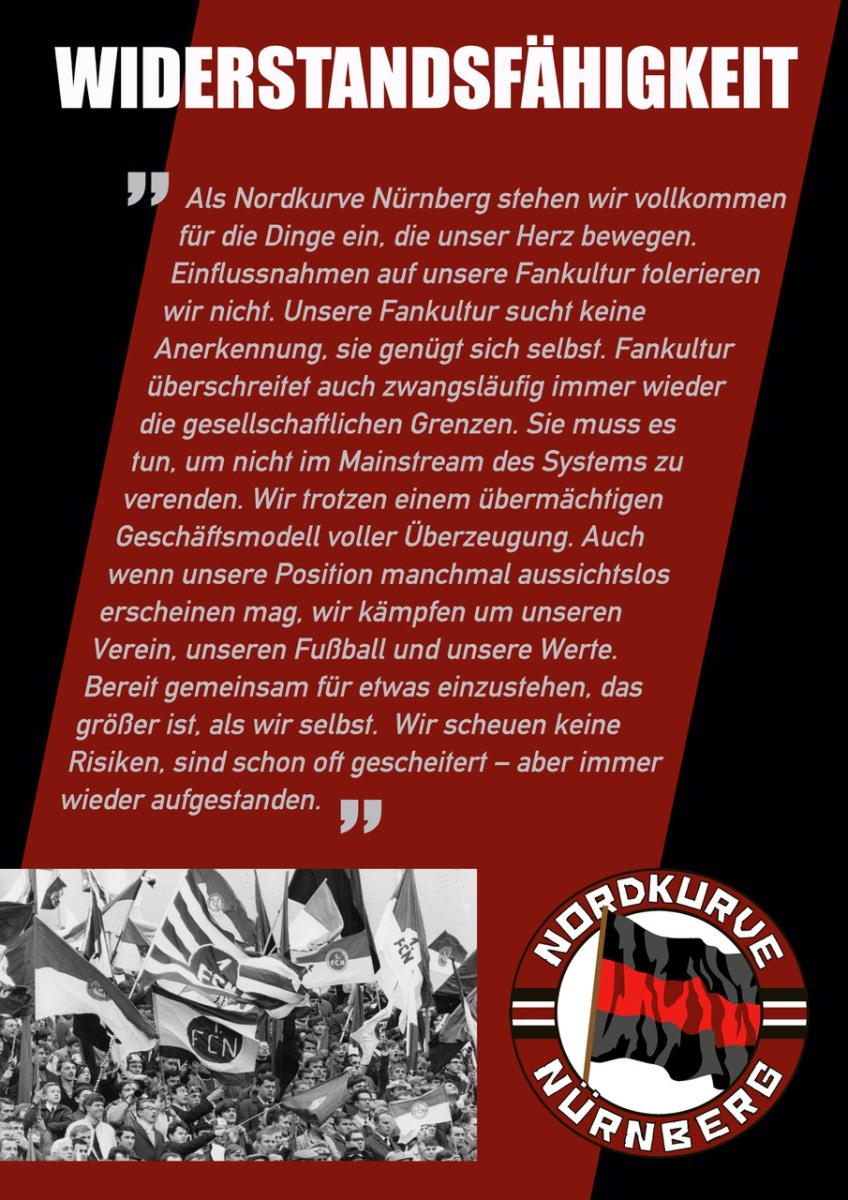 Widerstandsfaehigkeit