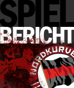 Glück und Können – Arminia Bielefeld – 1. FC Nürnberg 0:4 (0:0)