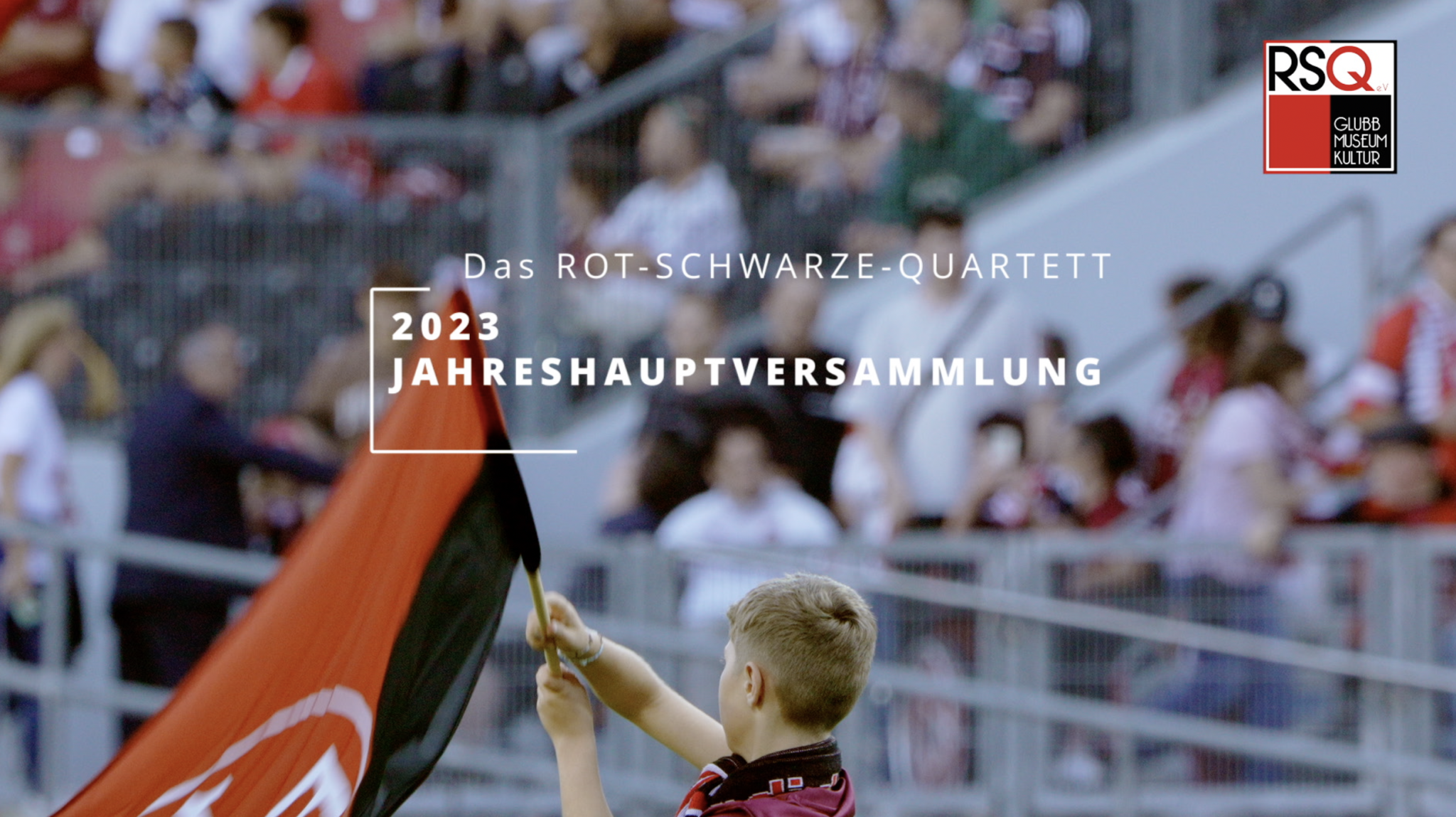 RSQ Videopodcast zur JHV 2023