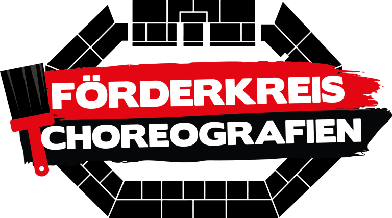Förderkreis Choreografien Kalender 2027